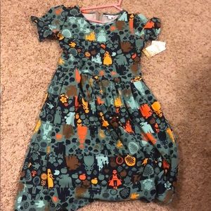 NWT — LLR Disney Amelia